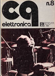 Copertina